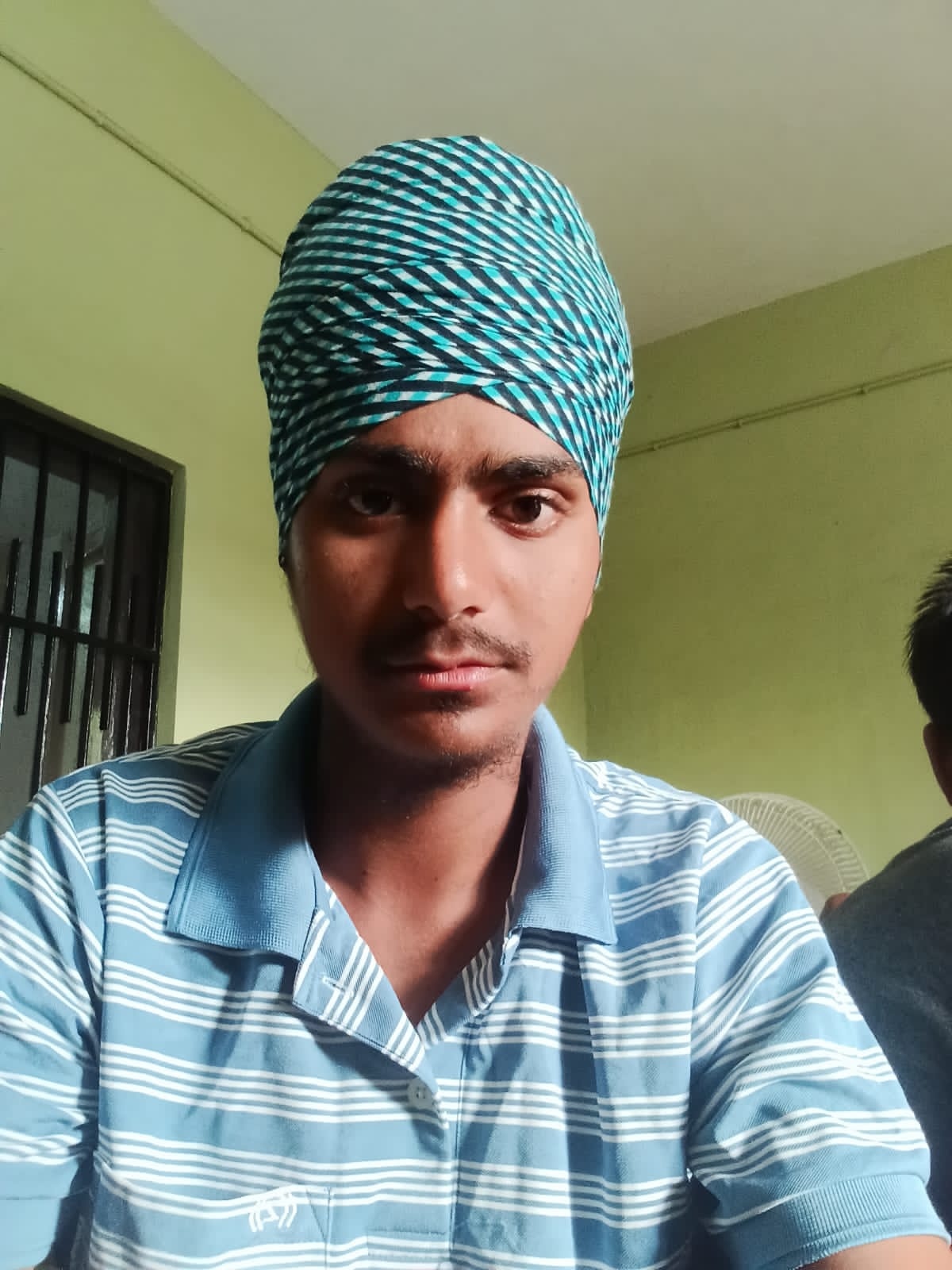 Body of 20-year-old youth found in deserted place near Mahilpur.